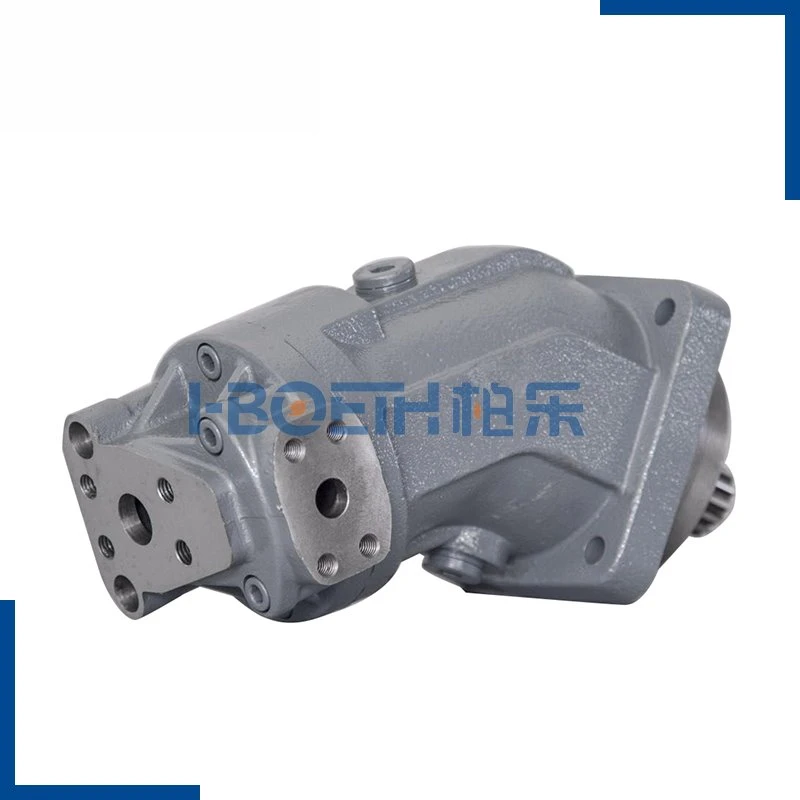 Axial Piston Fixed Hydraulic Pump A2FO5 For REXROTH