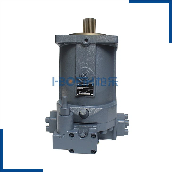 Rexroth Axial Piston Variable MotorA6VM AA6VM Hydraulic Motor Factory