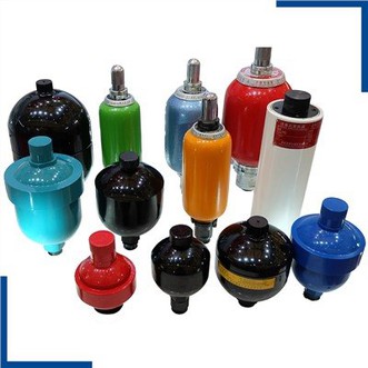 HYDRAULIC Diaphragm Accumulator GXQ SB210 SB330