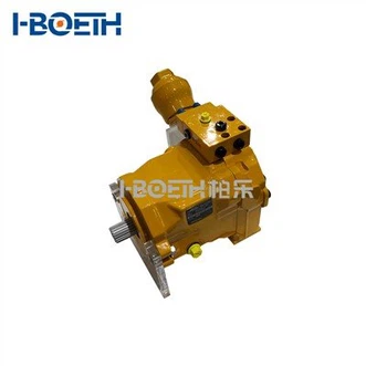 LINDE Hydraulic Pump HPV-02 HHPR-02-16