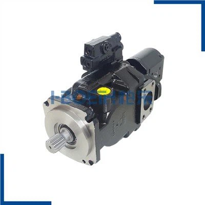 Open Circuit Hydraulic Axial Piston Pumps Danfoss SAUER ERR KRR JRR JRL