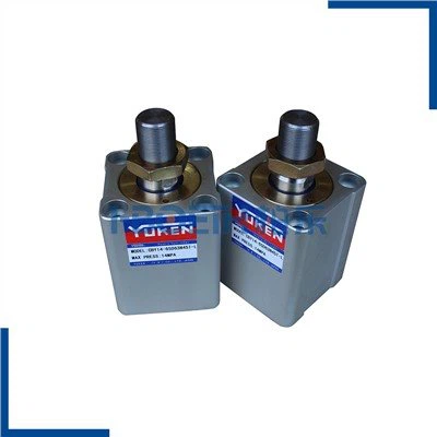 YUKEN High Temperature Pressure Hydraulic Cylinders