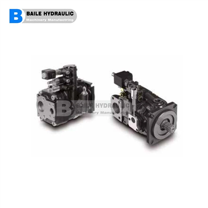 CASAPPA MVP And MVPD Series Variable Displacement Axial Piston Pumps MVP 30.28 MVP 30.34 MVP 48.45 MVP 48.53 MVP 60.60 MVP 60.72 MVP 60.84 MVPD MVPD 30.34 MVPD 30.45 MVPD 48.60 MVPD 48.65