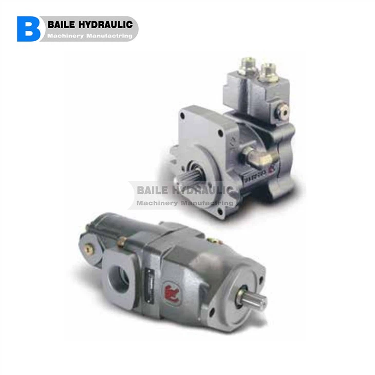CASAPPA PLATA Series Fixed Displacement Axial Piston Pumps And Motors PLATA Pumps LFP 48·27 LFP 48·34 LFP 48·36,7 LFP 48-45,5 LFP 48-48 PLATA Motors LFM 30·22 LFM 30·26,5 LFM 30·28,5