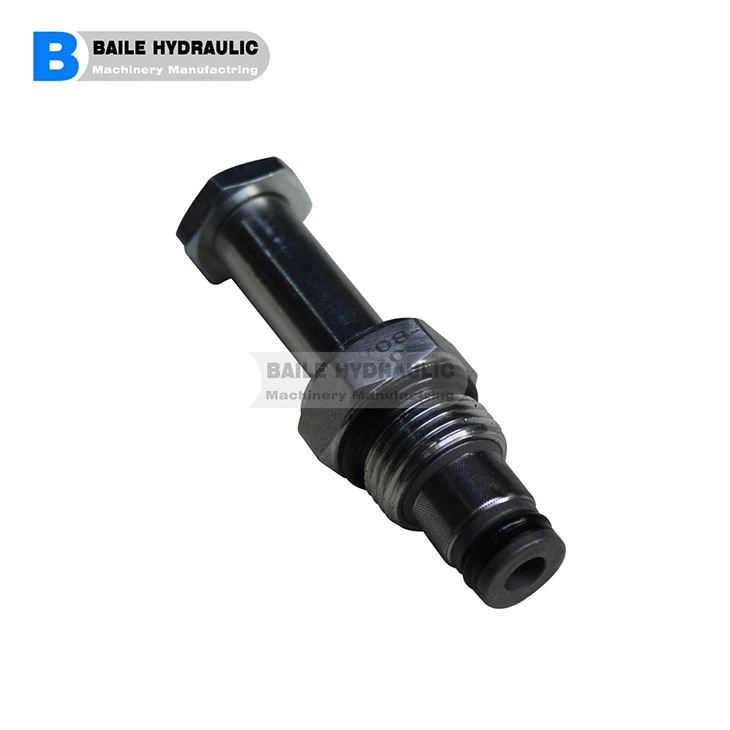 EATON Vickers FCV11-12 - Flow Restrictor Valve FCV11-12-S-0-NV