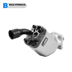 F1 Series PARKER Truck Gear Pumps And Motors F1-25 F1-41 F1-51 F1-61 F1-81 F1-101 F1-25-M F1-41-M F1-51-M F1-61-M F1-81-M F1-101-M