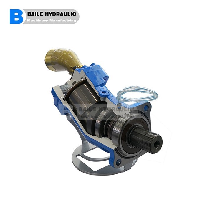 HAWE Fixed Displacement Axial Piston Pump Type K60N K60N-012 K60N-017 K60N-025 K60N-034 K60N-040 K60N-047 K60N-056 K60N-064 K60N-084 K60N-090 K60N-108 K60N-130