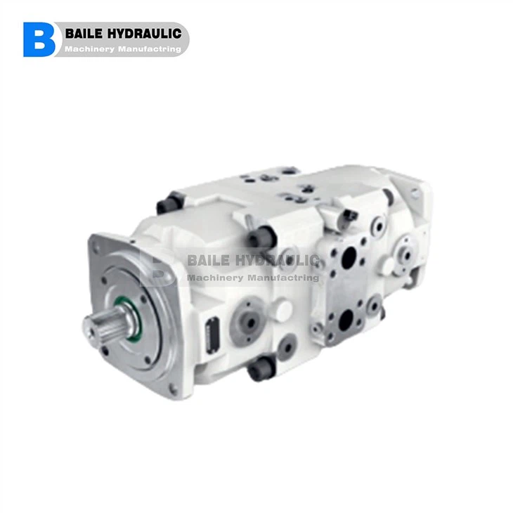 LIEBHERR Double Variable Displacement Pump LPVD LPVD45 LPVD64 LPVD75 LPVD90 LPVD100 LPVD107 LPVD125 LPVD140 LPVD150