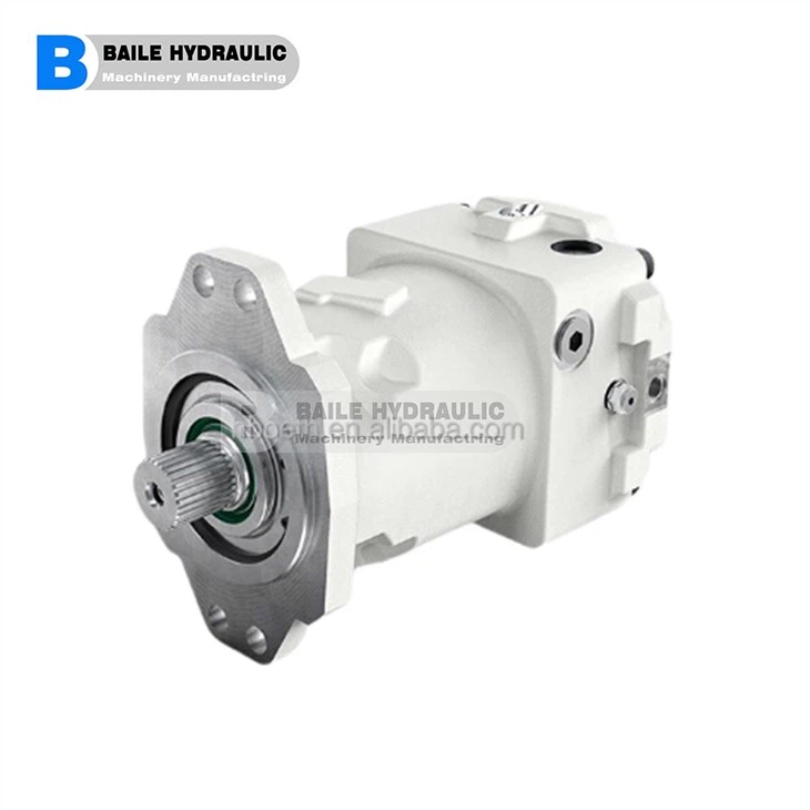 LIEBHERR Double Variable Displacement Pump LPVD LPVD45 LPVD64 LPVD75 LPVD90 LPVD100 LPVD107 LPVD125 LPVD140 LPVD150