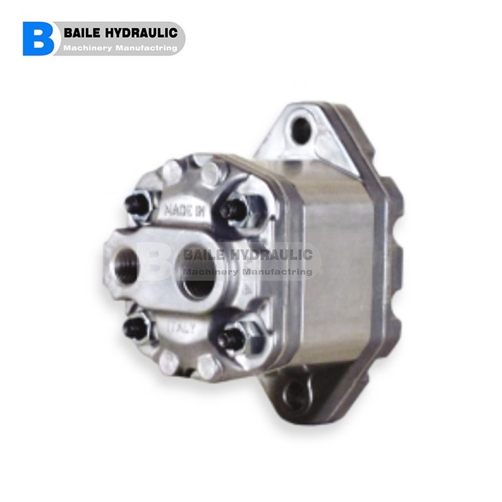 MARZOCCHI GEAR PUMP 0.25-0.5 Series 0.25 D 18 0.25 D 24 0.25 D 30 0.25 D 36 0.25 D 48 0.25 D 60 0.5 D 0,50 0.5 D 0,75 0.5 D 1,00 0.5 D 1 30 0.5 D 1,60 0.5 D 2,00