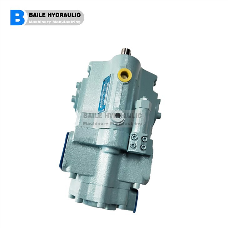 PAKER T6H T7H Hybrid Technology Variable Piston Fixed Vane Pumps T6H20B T6H20C T6H29B T6H29C T6H29D T6H29DB