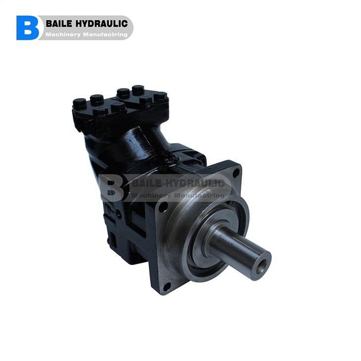 PARKER Bent-Axis Motors F11 Small Frame Fixed Displacement F11005 F11006 F11010 F11012 F11014 F11019