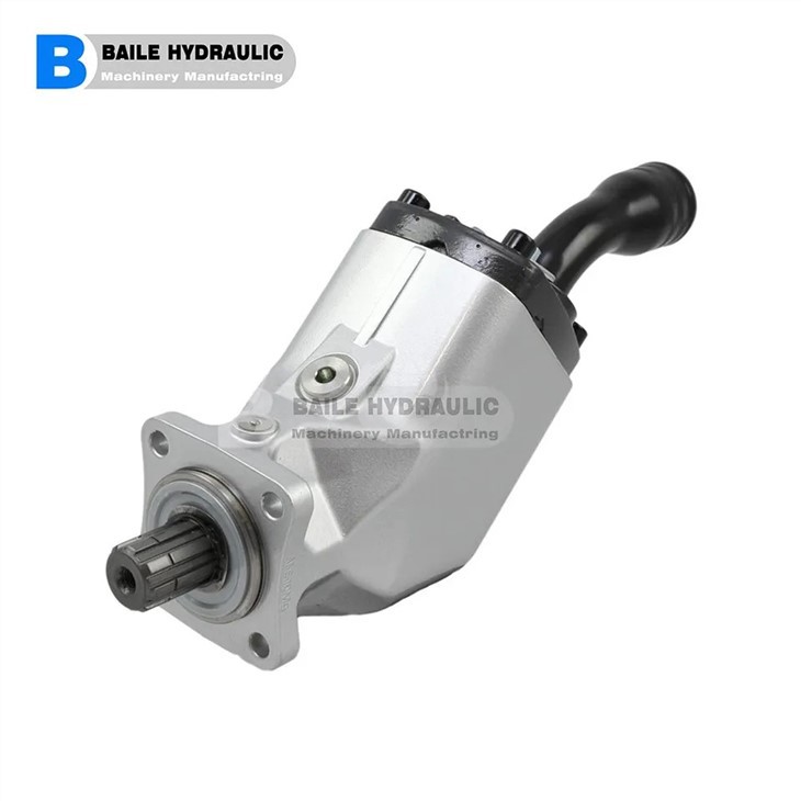PARKER F1 Fixed Displacement Bent-Axis Truck Piston Pumps F01-25 F01-41 F01-51 F01-61 F01-81 F01-101