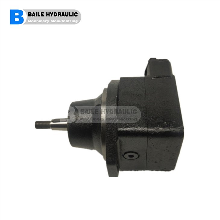 PARKER M5 High Performance Fan Drive Vane Motors M5AF M5AF1 M58 M58S M58F M48F1