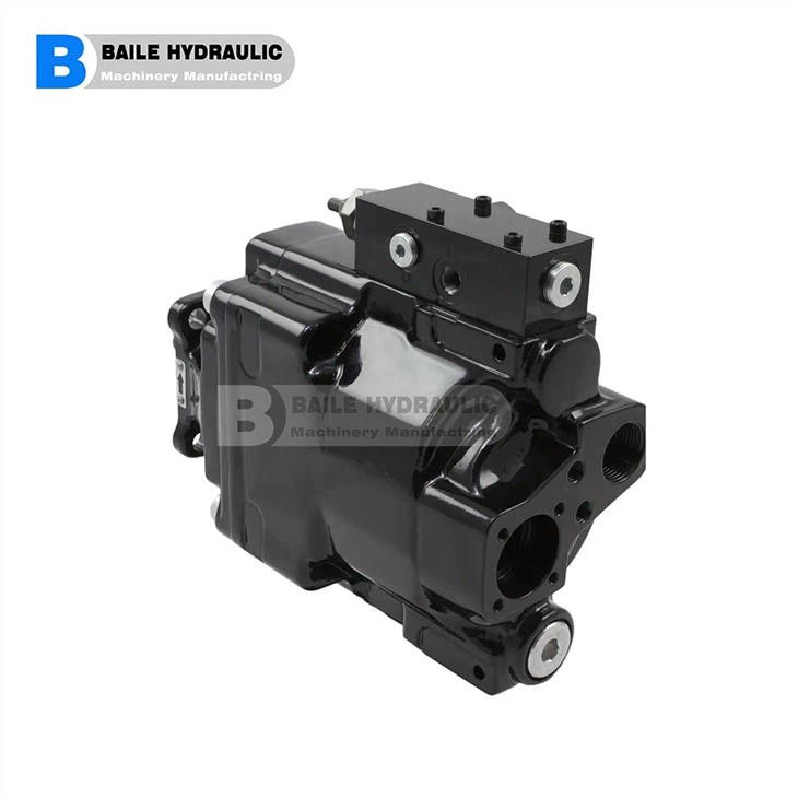 PARKER VP1 Load Sensing Truck Variable Displacement Pumps VP1-45 VP1-75 VP1-120