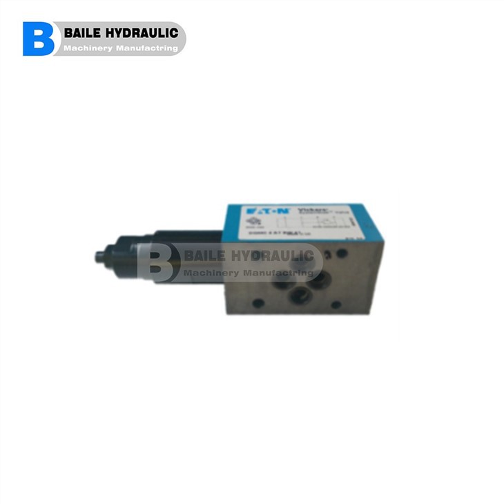 Pilot Operated Check Valves EATON VICKERS DGMPC DGMPC-5-AB DGMPC-5N-AB DGMPC-5P-AB