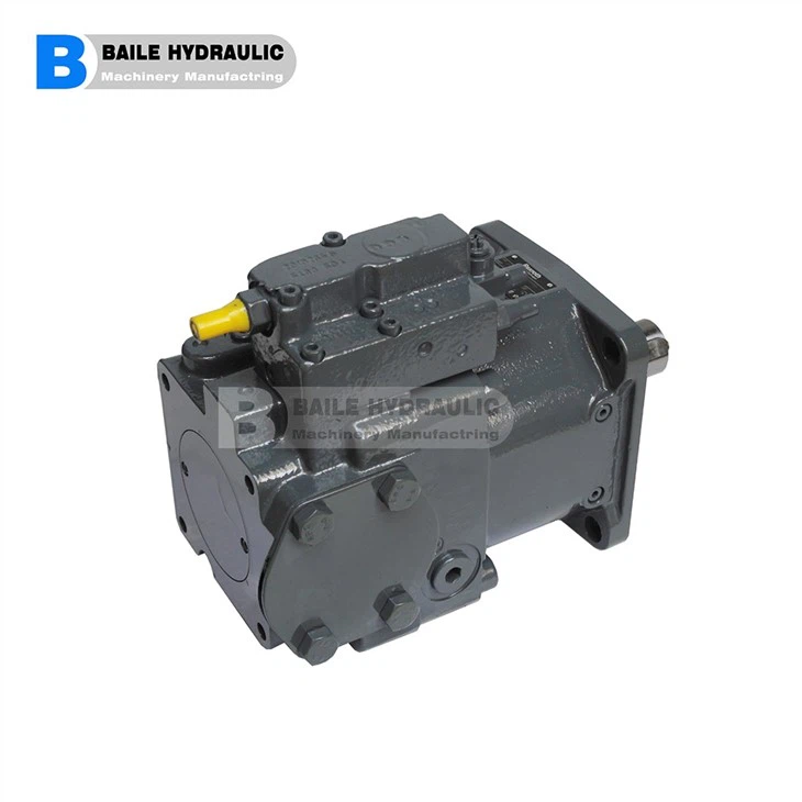REXROTH A11VO Series 1 Axial Piston Variable Pump A11VO40 A11VO60 A11VO75 A11VO95 A11VO130 A11VO145 A11VO190 A11VO260
