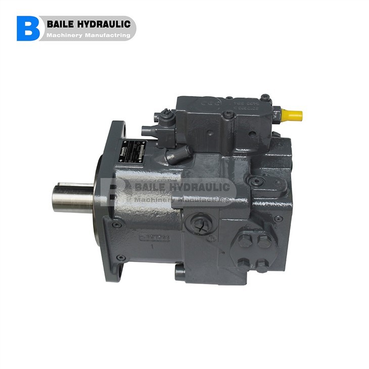 REXROTH Axial Piston Variable Displacement Pump A11VO Series 1