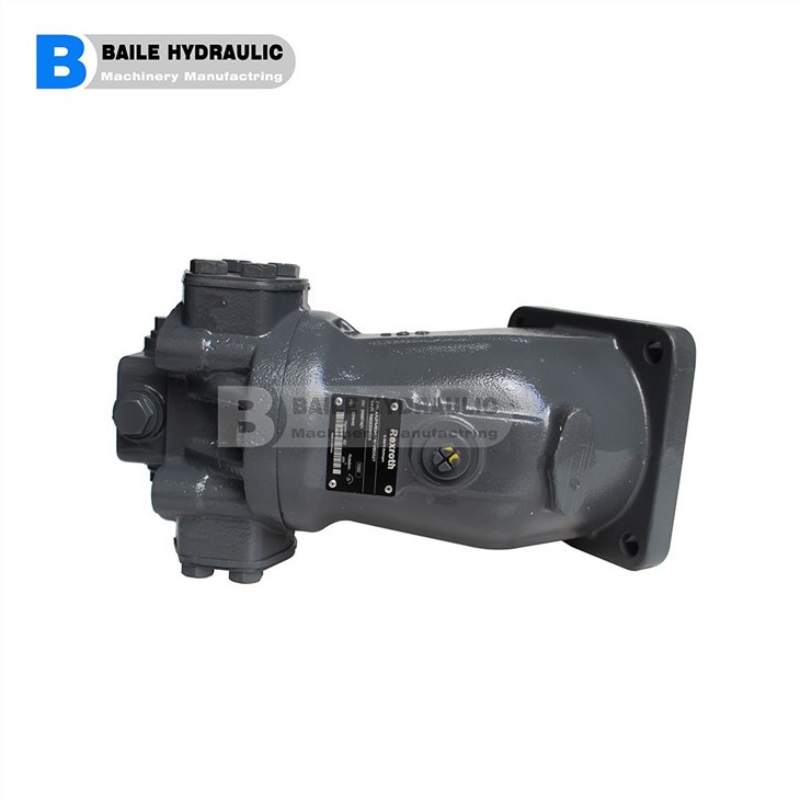 REXROTH A17FO Fixed Displacement Unit Open Circuit Medium Pressure AXIAL PISTON PUMP