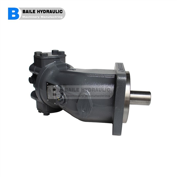 REXROTH A17FO Fixed Displacement Unit Open Circuit Medium Pressure AXIAL PISTON PUMP