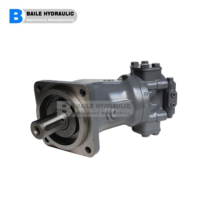 REXROTH A17FO Fixed Displacement Unit Open Circuit Medium Pressure AXIAL PISTON PUMP