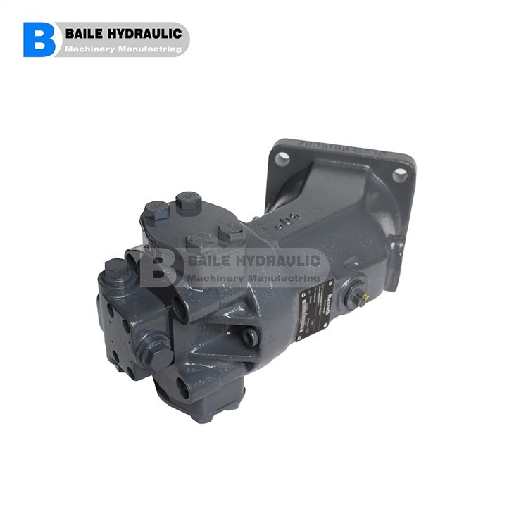 REXROTH A17FO Fixed Displacement Unit Open Circuit Medium Pressure AXIAL PISTON PUMP