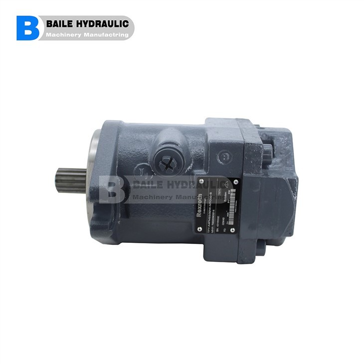 REXROTH A17FO Fixed Displacement Unit Open Circuit Medium Pressure AXIAL PISTON PUMP
