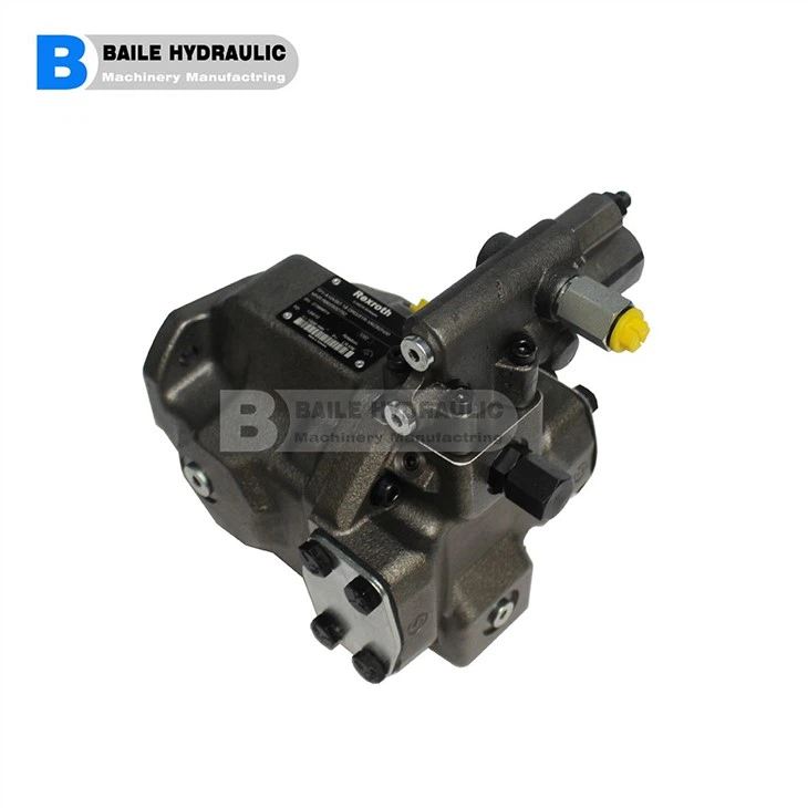 REXROTH A10VNO Series 52 53 Axial Piston Variable Pump A10VNO28 A10VNO45 A10VNO63 A10VNO85