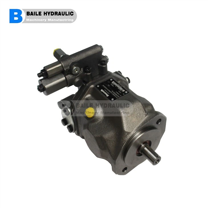 REXROTH A10VNO Series 52 53 Axial Piston Variable Pump A10VNO28 A10VNO45 A10VNO63 A10VNO85