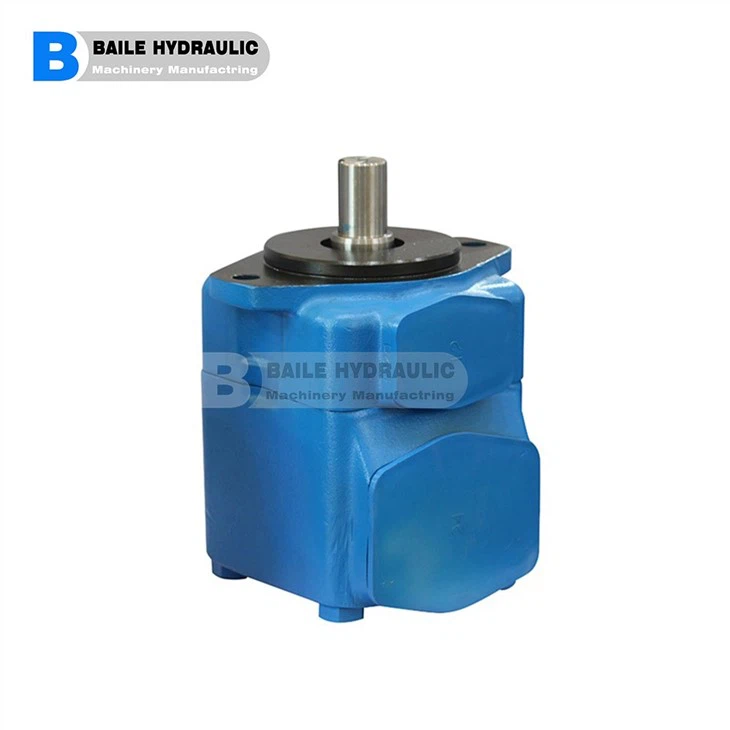 Eaton-Vickers PVH Variable Displacement Piston Pump