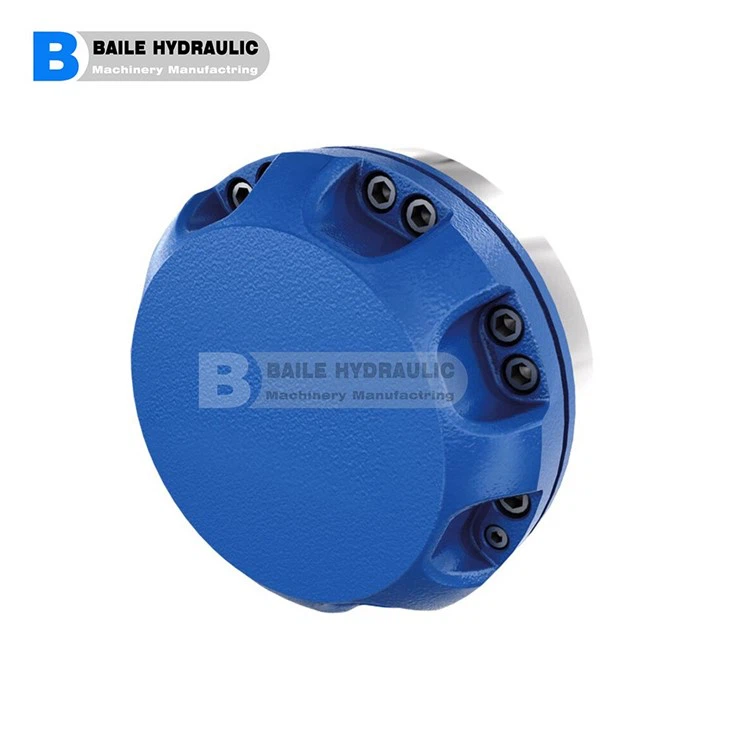 REXROTH Radial Piston Motor (Multi-Stroke) MCR10 MCR10D780 MCR10D860 MCR10D940 MCR10D1120 MCR10D1250 MCR10D1340