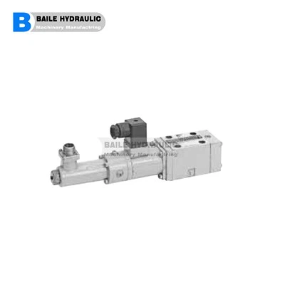DAIKIN Direct Type Servo Valve KSPS-G02-1*-10 KSPS-G02-2*-10 KSPS-G02-4*-10 KSPS-G02-1*-10-E KSPS-G02-2*-10-E KSPS-G02-4*-10-E