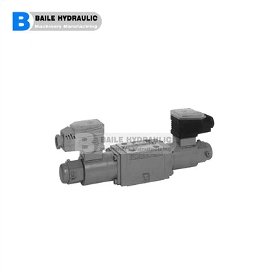 Direct Type Solenoid Proportional Switching Valve DAIKIN KSP-G02 KSP-G03