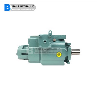 DAIKIN VZ Series Piston Pump VZ50 VZ63 VZ80 VZ100 VZ130