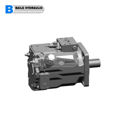 Eaton DuraForce HPR Conversion Procedures HPR-055 HPR-075 HPR-105 HPR-135 HPR-165 HPR-210 HPR-280