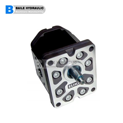 MARZOCCHI ELIKA Gear Pumps ELI3 Series ELI3A-20.4 ELI3A-21.6 ELI3A-26.3 ELI3A-33.3 ELI3A-39.1 ELI3A-43.2 ELI3A-52.0 ELI3A-60.8 ELI3A-64.3 ELI3A-70.7 ELI3A-78.3 ELI3A-87.1 ELI3-20.4