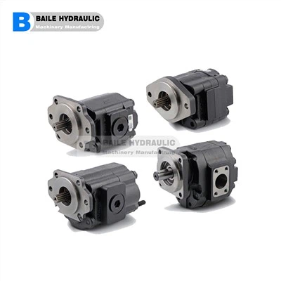 PARKER Parker 300 Series Gear Pumps And Motors PGP315 PGP330 PGP350 PGP365 PGM315 PGM330 PGM350 PGM365
