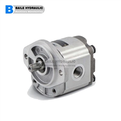 PARKER Parker 500 Series Gear Pumps And Motors PGP505 PGP511 PGP517 PGM505 PGM511 PGM517