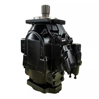 High Pressure High Speed Mobile Piston Pump PARKER P2 Series P2060 P2075 P2105 P2145