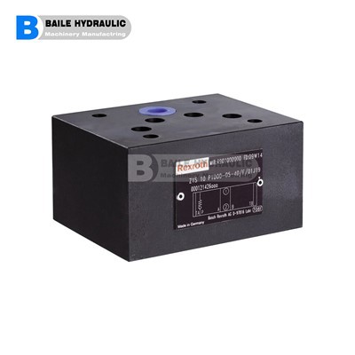 REXROTH Check Valve Type Z1S Z1S10A Z1S10B Z1S10P Z1S10TA Z1S10TB