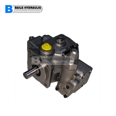 REXROTH PV7 Series 1x 2x Variable Vane Pump, Direct Controlled PV7-2X PV7-2X/20-20 PV7-2X/20-25 PV7-1X/06-10 PV7-1X/06-14