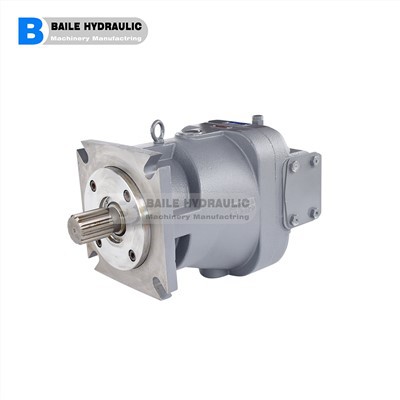 TOKYO KEIKI PH40F PH56F PH80F PH100F PH130F PH170F Series Low Noise Fixed Displacement Piston Pumps ＰH８0Ｆ-ＺＲＣ-０８ ＰH８0Ｆ-YＲＣ-０８