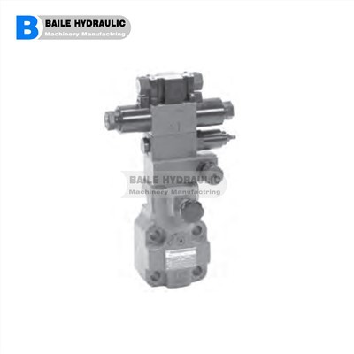 TOKYO KEIKI Solenoid Controlled Multi Pressure Relief Valves TCG50-03 TCG55-03 TCG60-03 TCG61-03 TCG62-03 TCG63-03 TCG70-03 TCG80-03 TCG50-06 TCG55-06 TCG60-06 TCG61-06 TCG62-06