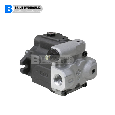 YUKEN ARL1 Series Piston Pumps ARL1-6 ARL1-8 ARL1-12 ARL1-16