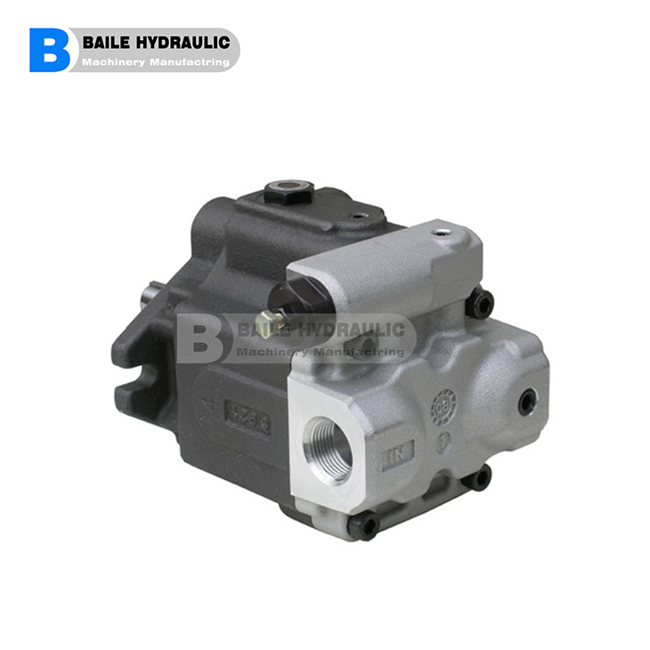 YUKEN ARL1 Series Piston Pumps ARL1-6 ARL1-8 ARL1-12 ARL1-16