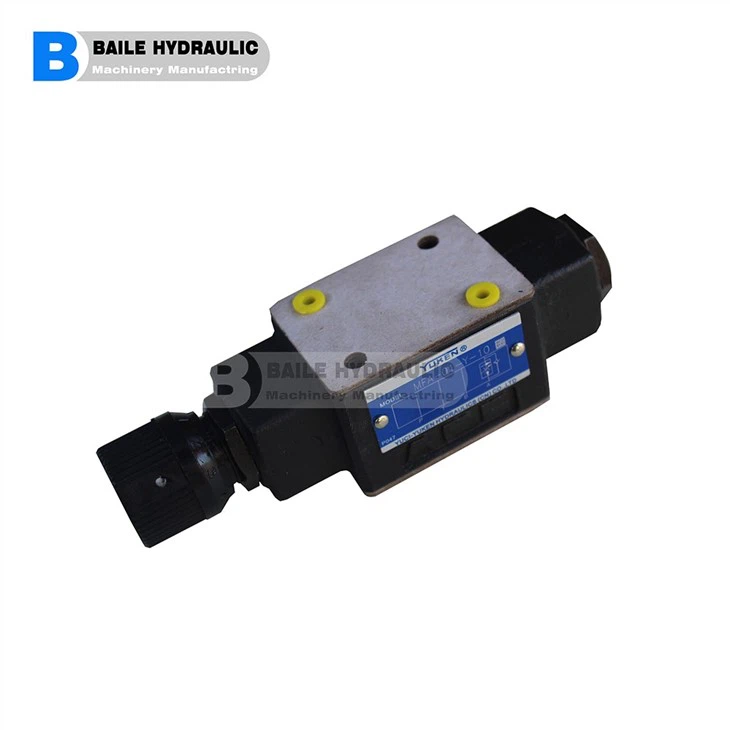 YUKEN MSA-01 MSB-01 MSW-01 Throttle And Check Modular Valves MSW-01-YX MSW-01-XY MSW-01-Y MSW-01-X MSB-01-Y MSB-01-X MSA-01-X MSA-01-Y