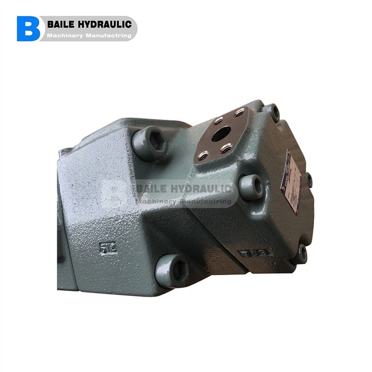 YUKEN PV2R24A PV2R34A Series Double Vane Pumps PV2R24A-26 PV2R24A-33 PV2R24A--41 PV2R24A-47 PV2R24A-53 PV2R24A-59 PV2R24A-65 PV2R34A-76 PV2R34A-94 PV2R34A-116