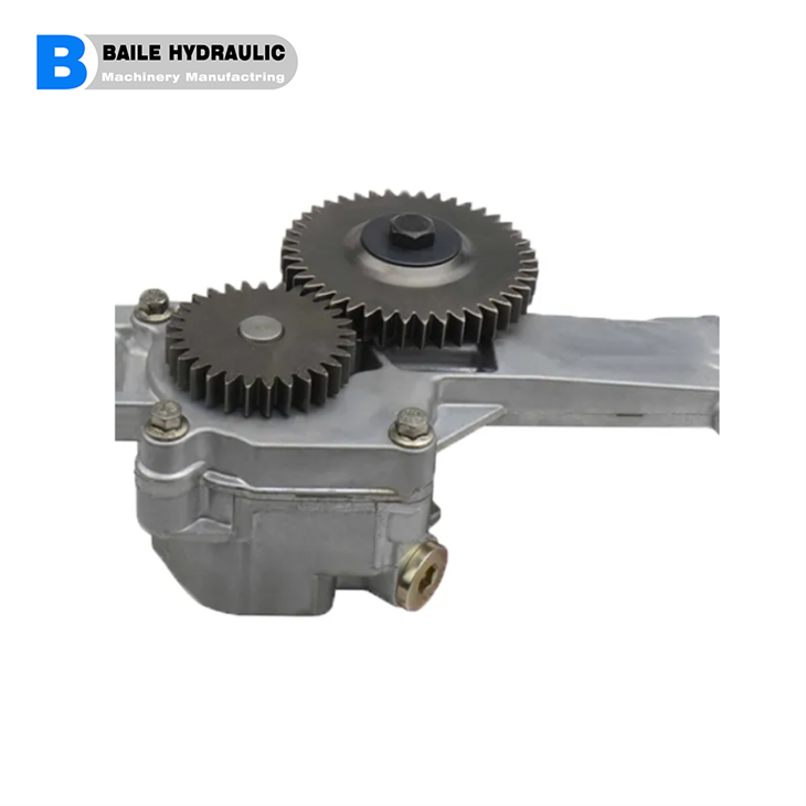 Engine Oil Pump For Cat 223-1608