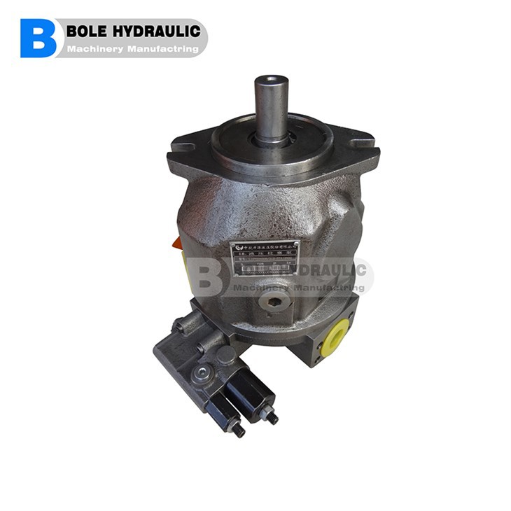 Hydraulic Pump 11096983 VOE11096983 For Volvo Loader L330D L330E