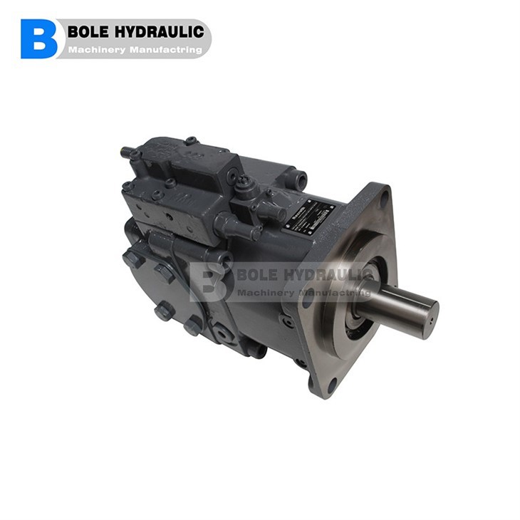 11190766 Hydraulic Pump For Volvo A25D A25E A30D A30E A35D A35E A35F A40D A40E
